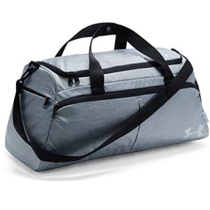 Under Armour Women's Undeniable Duffel Gym Bag