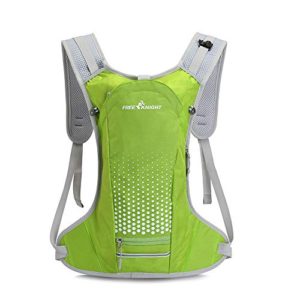 6L Waterproof Breathable Bicycle Cycling Backpack