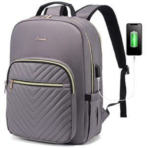 LOVEVOOK Laptop Backpack for Women