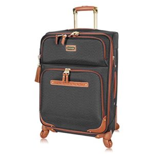 Steve Madden Designer Luggage Collection