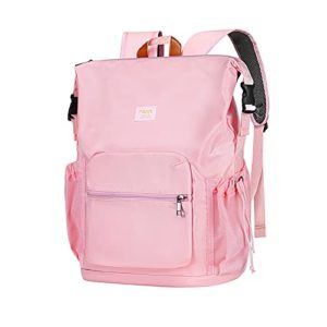 MOSISO Laptop Backpack for Women