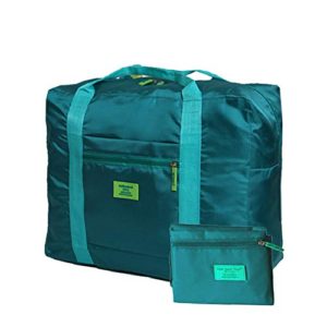 Foldable Travel Duffel Bag 26L Lightweight