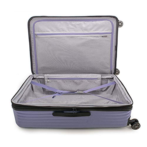 Traveler's Choice Dana Point Hardside Expandable Luggage Set Review ...