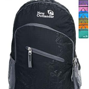 Outlander Packable Handy Lightweight Travel