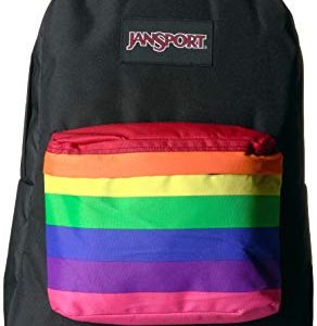 JanSport High Stakes School Backpack