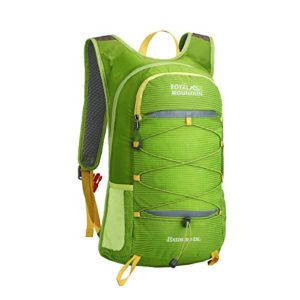 Lightweight 25L Hiking Backpack Camping