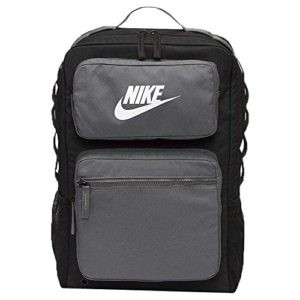 Nike Future Pro Bag, Black/Iron Grey/White