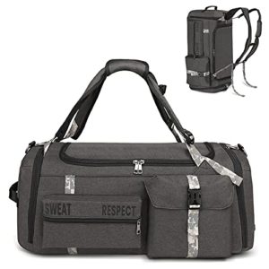 Gym Bags for Men Gym Duffle Bag