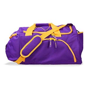 The Dagger Basketball Duffle Bag Sports