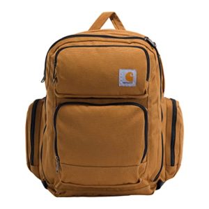 One Size Backpack 17-Inch Laptop Sleeve and Portable