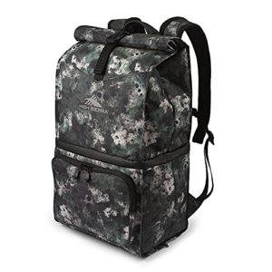 High Sierra Beach N Chill Cooler Backpack