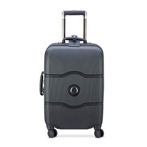 DELSEY Paris Chatelet Hardside Luggage with Spinner Wheels