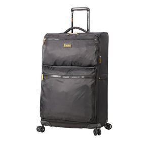 Durable Large Ultra Lightweight Checked Suitcase