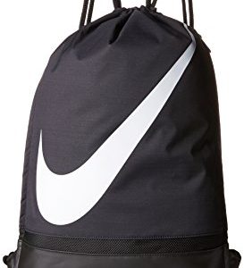 Nike Swoosh Drawstring Sackpack (One Size)