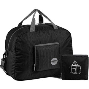 Lightweight Luggage Foldable Duffle Bag