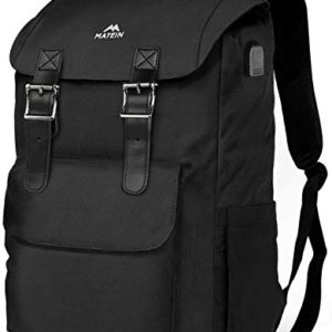 Large School outdoor Rucksack Backpack for Men Women