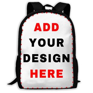 Personalized Hiking Daypacks Shoulder Bag Briefcase