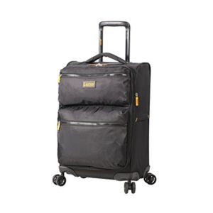 Softside 20 Inch Expandable Luggage