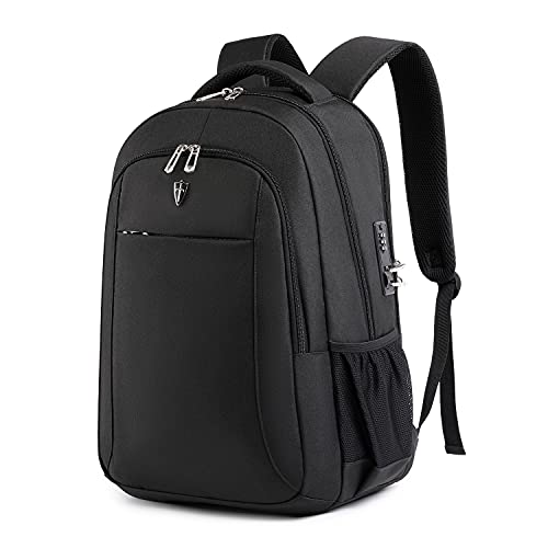 Victoriatourist Travel Laptop Backpack Review - LightBagTravel.com