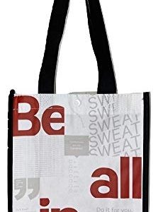 Lululemon Reusable Tote Gym Bag