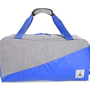 Nike Air Jordan Jumpman Duffel Sports Gym Bag