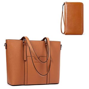 Bundle Laptop Tote Bag Briefcase 15.6 inch