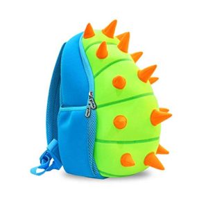 yisibo Dinosaur Backpack 14" Kids Toddler Backpack