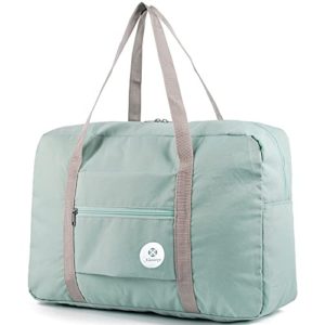 Narwey For Spirit Airlines Foldable Travel Duffel Bag