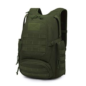 Molle Hiking daypacks for Camping Hiking Military