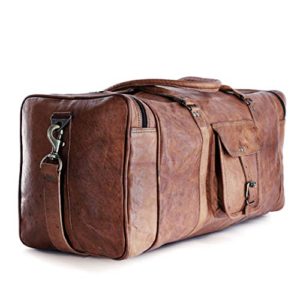 Duffel Travel Gym Sports Overnight Weekender