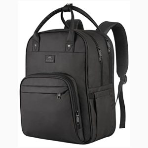 Water Resistant School Laptop Bookbag