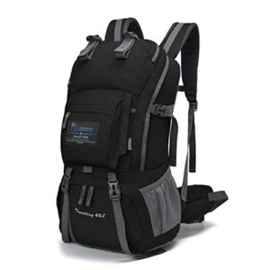 MOUNTAINTOP Hiking Backpack 40L Outdoor