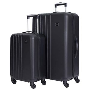 Travelers Club Cosmo Hardside Spinner Luggage