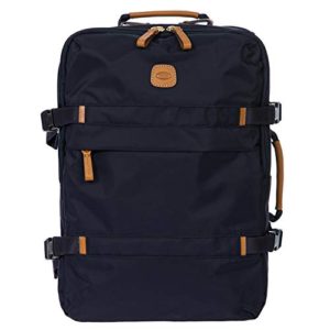 Carry On Bag Bric's X-Travel Montagne Backpack