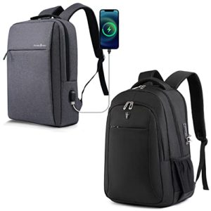 Victoriatourist Large Travel Laptop Backpack