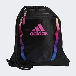ONE SIZE Adidas Unisex Rumble II Sackpack