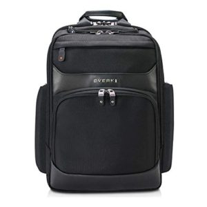 Everki Onyx Premium Business Executive 17.3-Inch Laptop Backpack