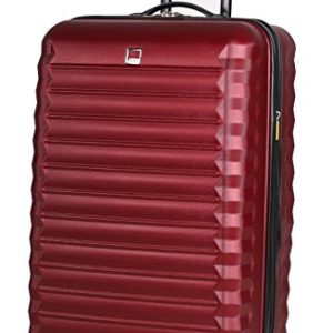 Lucas Treadlight 20 Inch Carry On Luggage Collection