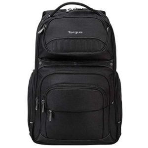 Targus Legend IQ Backpack Laptop bag