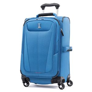 Travelpro Maxlite 5 Softside Expandable Spinner Wheel Luggage