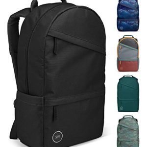 Modern Backpack with Laptop Sleeve