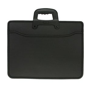 Top Handle Business Briefcase Bag Oxford