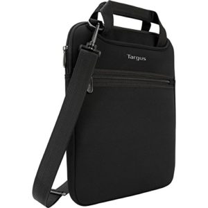 Travel Laptop Bag with Hideaway Handles