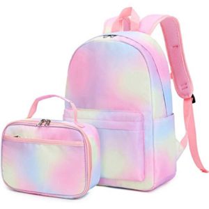 CAMTOP Backpack for Girls Kids School Backpack