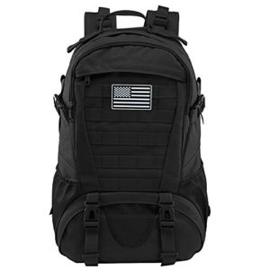 Jueachy Tactical Backpack for Men