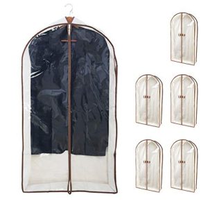 Suits, Dresses Travel Closet Garment Bag Hanger