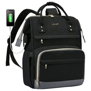 Laptop Backpack Women Teacher