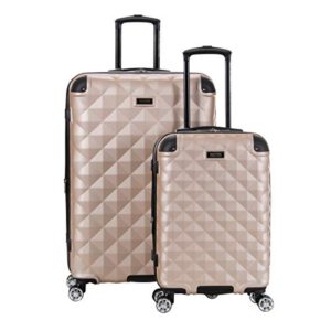 Lightweight Hardside Expandable 8-Wheel Kenneth Cole Reaction