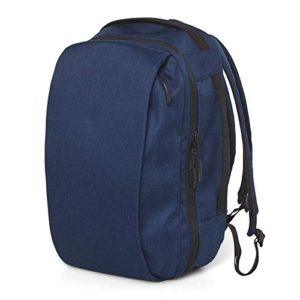 Xelfly Weekend 17 Inch Travel Laptop Backpack