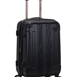 Rockland London Hardside Spinner Wheel Luggage